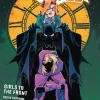 Batgirls Vol. 3: Girls to the Front