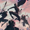 Batgirl Vol. 2: Bloodlines