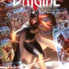 Batgirl Vol. 5: Deadline (The New 52)