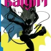 Batgirl Vol. 1: Mother