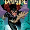 Batgirl Vol. 1: The Darkest Reflection (The New 52)