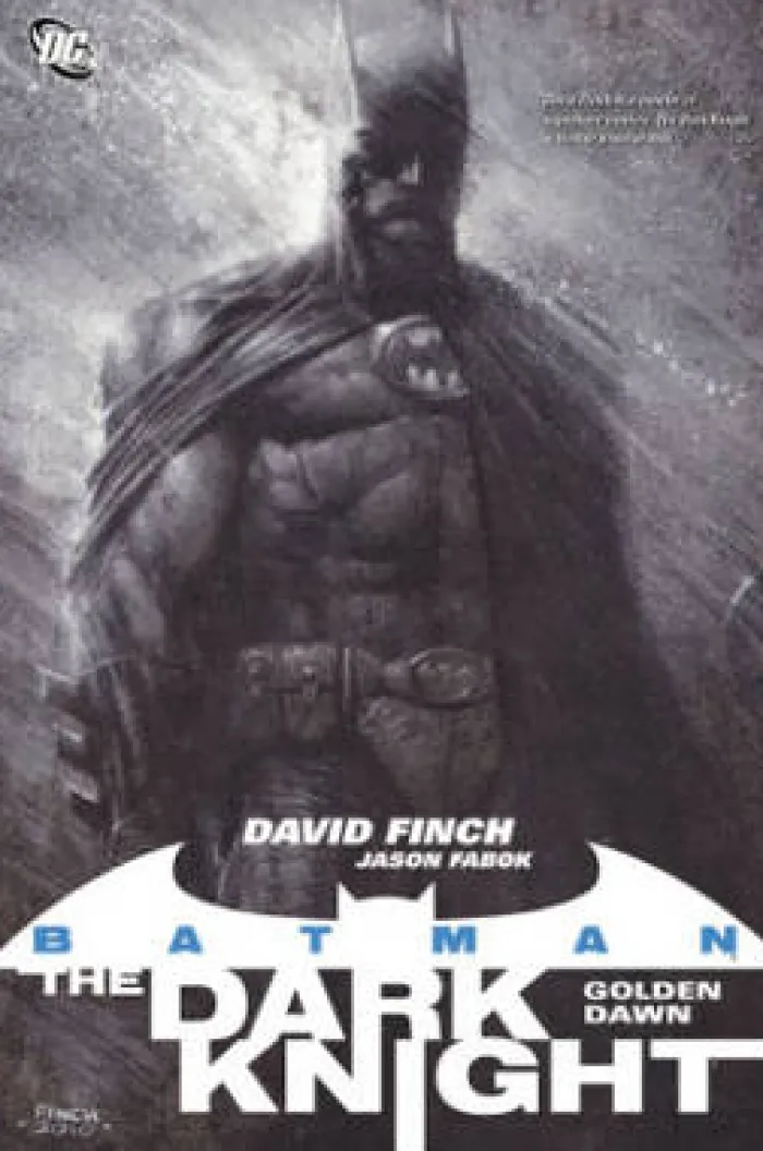 Batman