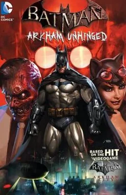 Batman