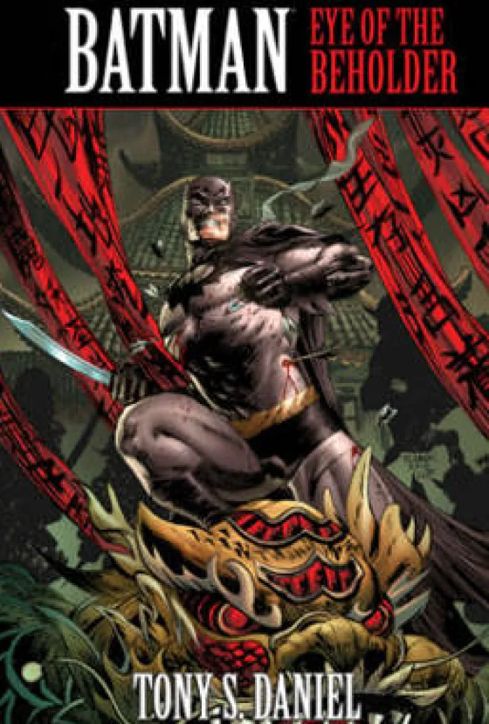 Batman