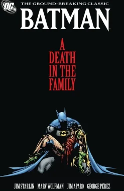 Batman: A Death in the Family