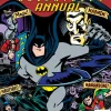 Batman and Robin Adventures Volume 3