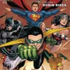 Batman And Robin Vol. 7