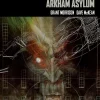 Batman: Arkham Asylum: DC Compact Comics