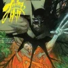 Batman Arkham Asylum Living Hell, The Deluxe Edition