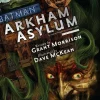 Batman: Arkham Asylum The Deluxe Edition