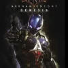 Batman Arkham Knight Genesis