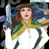 Batman Arkham: Talia al Ghul