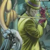 Batman Arkham The Riddler