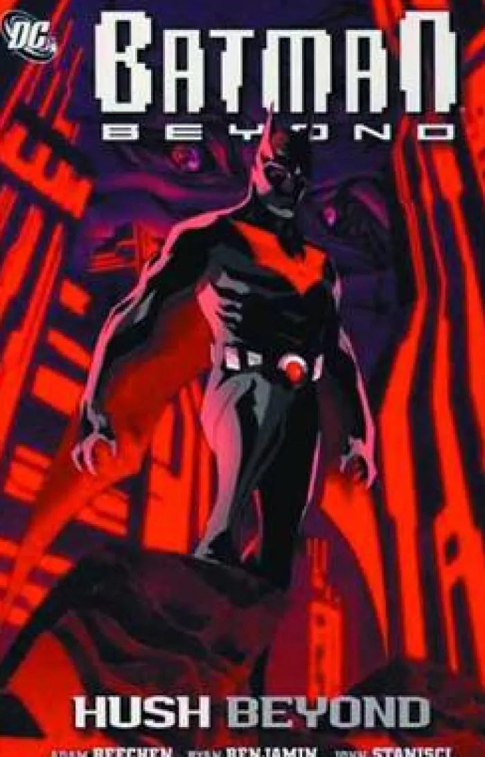 Batman Beyond