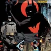 Batman Beyond 2.0: Rewired
