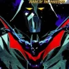 Batman Beyond 2.0 Vol. 3: Mark of the Phantasm