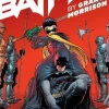 Batman by Grant Morrison Book Three