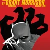 Batman by Grant Morrison Omnibus Volume 1