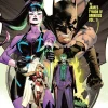 Batman by James Tynion IV Omnibus Vol. 1