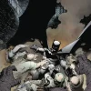 Batman by Scott Snyder and Greg Capullo Omnibus Volume 1