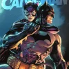 Batman/Catwoman