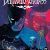 Batman: City of Madness
