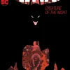 Batman: Creature of the Night