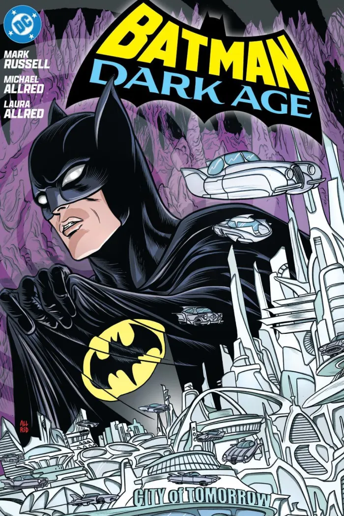 Batman: Dark Age