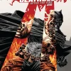 Batman/Deathblow Deluxe Edition