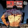 Batman: Detective Comics Vol. 3: Arkham Rising