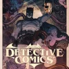 Batman: Detective Comics Vol. 2: Gotham Nocturne: Act I