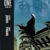 Batman: Earth One Vol. 2