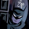 Batman: Ego and Other Tails by Darwyn Cooke Deluxe Edition: (2025 Edition)