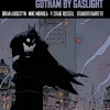 Batman: Gotham by Gaslight: DC Compact Comics Edition