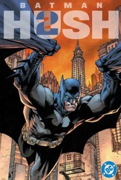 Batman: HUSH 2