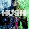 Batman Hush: The 15th Anniversary Deluxe Edition