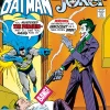 Batman in Brave & the Bold: The Bronze Age Omnibus Vol. 3