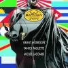 Batman Incorporated Vol. 1 Deluxe Edition
