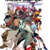 Batman Incorporated Vol. 1: No More Teachers