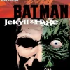 Batman: Jekyll & Hyde: (New Edition)