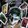 Batman: Joker's Asylum