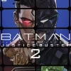 Batman Justice Buster Vol. 2
