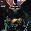Batman: Killing Time