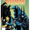 Batman Knightfall Omnibus Vol. 3 - Knightsend