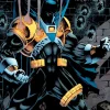 Batman: Knightfall Vol. 2: Knightquest