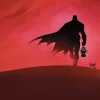 Batman: Last Knight on Earth