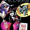 Batman: Mad Love and Other Stories