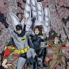 Batman '66 Meets John Steed & Emma Peel