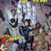 Batman '66 Meets Steed & Mrs. Peel