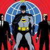 Batman '66 Meets The Man From U.N.C.L.E.